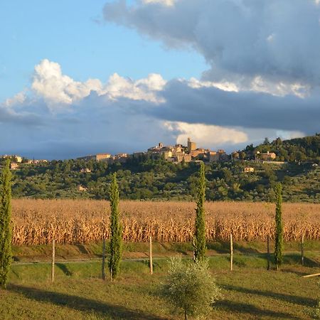 Podere Molinaccio 帕尼卡莱 客房 照片